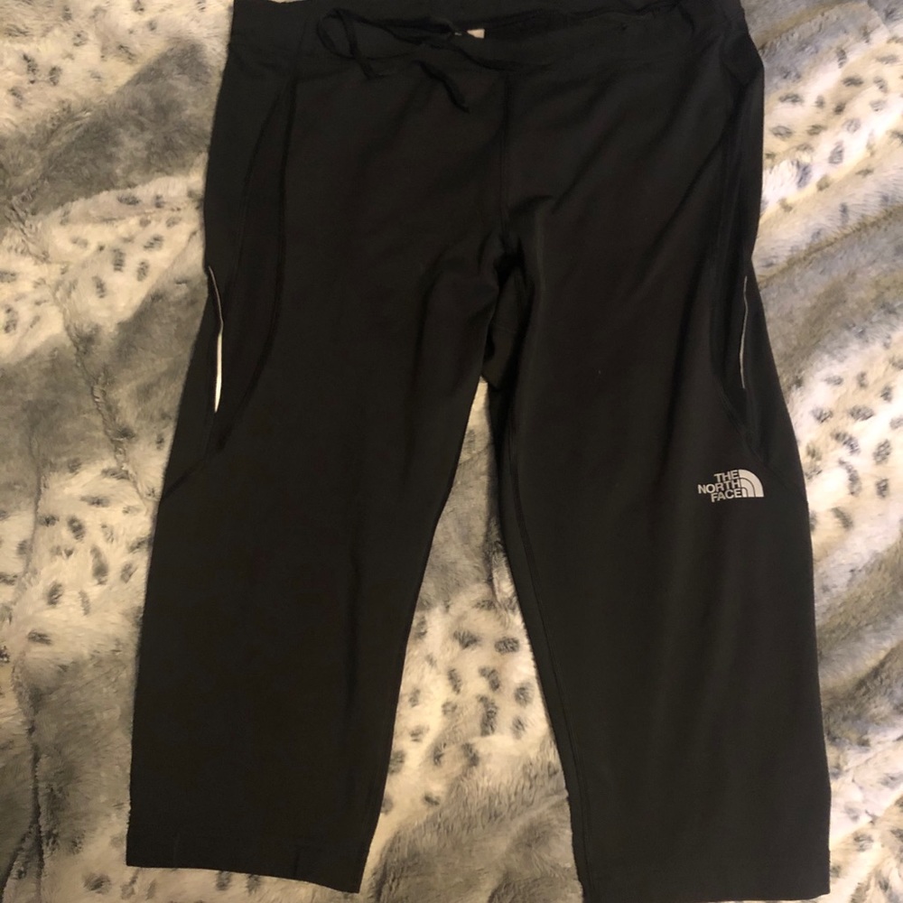 North face leggings